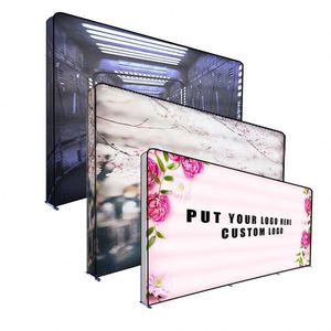 กล่องไฟแสดงสินค้าสองด้าน กล่องไฟผ้าสำหรับแสดงสินค้า กล่องไฟตรวจสอบผ้า - Product Image 1