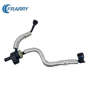 Frarry-Línea de tubo de ventilación de respiración del motor 2640182600 para W167 W205 W253 W213 - Product Image 6