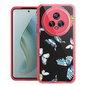 Nuovi arrivi Custom Design PC TPU Frame <span class=keywords><strong>custodia</strong></span> antiurto per <span class=keywords><strong>cellulare</strong></span> per Huawei <span class=keywords><strong>Honor</strong></span> Magic 5 <span class=keywords><strong>Lite</strong></span> X9A X8A X7A - Product Image 2