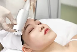 Portable corps façonnage boule intérieure 8D Endos visage rouleau thérapie masseur mince sphères Cellulite réduction Machine - Product Image 4