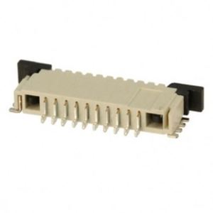 1-84953-0 FFC/FPC Connector Electronic Component - Product Image 1