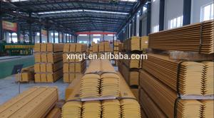 Tugas Berat Suku Cadang Grader Pisau 3G7966 dengan 11 Lubang 19 Mm Ketebalan Cutting Wheel Loader 5d9554 Dozer D7g d6 9v6573 - Product Image 5