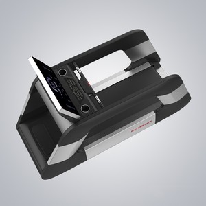 <span class=keywords><strong>Ceinture</strong></span> de tapis roulant, lubrifiant infrarouge, accessoire de bureau sous vide omnidirectionnel, corps pliable incurvé, ajustement manuel, bon marché, Yamaguchi - Product Image 3