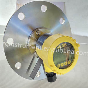 Công Nghệ Cao Cấp Cho Cảm Biến Mức Radar Vegapuls SR 68 Được Sử Dụng Rộng Rãi Trong Các Chất Rắn Lớn Vega SR68.XXEGD2HKMAXX - Product Image 2