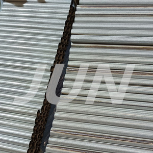 Chất lượng cao thép không gỉ Wedge dây phần tử Lọc Johnson Wedge Dây màn hình lưới cho lọc nước - Product Image 5