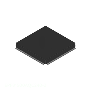 Compre componentes electrónicos en línea, distribuidor autorizado integrado BFQFP de 240, - Product Image 1