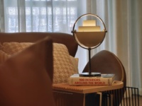Table Bureau Art Buffet Grande Chambre Lumières Cool Living Petite Salle À Manger Lumière De Luxe Unique Contemporain Étude Lampe pour Grande Lampe D'étude