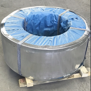 Bobine d'acier Magneli pour la construction, formage des métaux, S350GD, S420GD, ZM275, <span class=keywords><strong>ZM310</strong></span>, ZM430 - Product Image 3