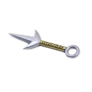 Spada dell'Amore del <span class=keywords><strong>Ninja</strong></span> per Cosplay Anime, Accessori per Cosplay - Product Image 3