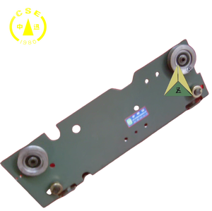 แผงแขวนประตูห้องลิฟต์ OTS แผงแขวนชั้นประตูลิฟต์ <span class=keywords><strong>JJ</strong></span> 1100 - Product Image 1