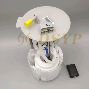 ชุดปั๊มน้ำมันเชื้อเพลิงแท้ DSYP อะไหล่รถยนต์ รุ่น 155000669AA PW4510 สำหรับรถยนต์ Chery Tiggo 3 ZCQR028E - Product Image 4