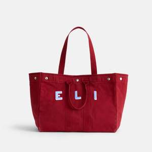 Bolsa de Mano de Diseño al por Mayor, Bolsa de Lona Personalizada Perfecta para Fin de Semana para Damas - Product Image 4