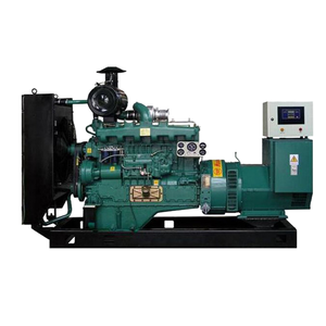 Generador Diésel Refrigerado por Agua Rayming LMGF-250 250KW/310KVA, 230V/400V Trifásico, Arranque y Control Remoto, AVR 50/60Hz - Product Image 4