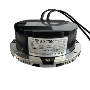Unidad de Manejo de Aire Delta GTB031FUC20R N1 230V 310mm 50/60Hz 530W 3.5A 2500RPM IP54 AHU con Enchufe EC, Centrífuga, Independiente, OEM - Product Image 6