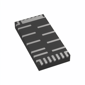 23 PowerVFQFN Power Management (PMIC) MP86936GRJT-Z Electronic Circuit Components In Stock - Product Image 1