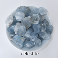 Vente en gros de pierres précieuses en cristal naturel, pierres brutes de taille 2-3 cm et 3-5 cm, spécimens d'enseignement des minéraux bruts