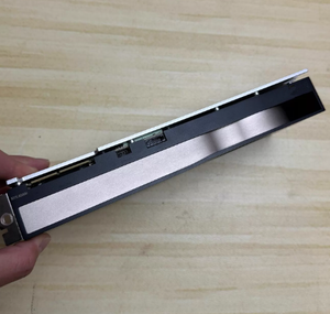 Tarjeta Gráfica Profesional Original RTX A5000 de 24GB GDDR6 ECC para Modelado, Renderizado, Edición de Video y Estación de Trabajo de Computación de IA - Product Image 3