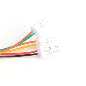 Oem ODM sản xuất dây điện khai thác tùy chỉnh chất lượng cao Thiết bị gia dụng dây khai thác lắp ráp - Product Image 2