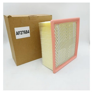 Nuevo Filtro de Aceite y Filtro de Aire para Camiones Pesados, Piezas de Repuesto SA6135 PA76298 Af27684 Marca SA China - Product Image 5