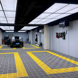 Sistema Completo de Estación de Lavado de Autos con Mangueras Retráctiles y Pistolas de Pulverización para Centro de Lavado de Vehículos - Product Image 6