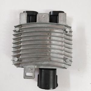 LR011907เครื่องยนต์พัดลมระบายความร้อนหน่วยโมดูลสำหรับ Land Rover Freelander 2 2006-2014 - Product Image 2