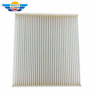 <span class=keywords><strong>Filtre</strong></span> d'habitacle pour Toyota Kia Hyundai Nissan modèle 80291TF3E01 <span class=keywords><strong>filtre</strong></span> de climatiseur de voiture de - Product Image 3