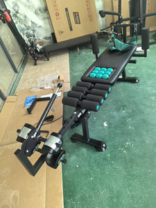 WENDY <span class=keywords><strong>Banc</strong></span> de traction électrique de luxe pour la maison, équipement de correction de traction cervicale et vertébrale - Product Image 5