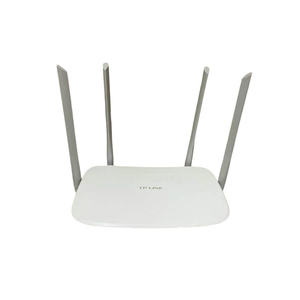 Router inalámbrico <span class=keywords><strong>TP</strong></span>-<span class=keywords><strong>LINK</strong></span> TL-WDR5620 2.4G <span class=keywords><strong>5G</strong></span> 5dBi de doble banda, módem router TPLINK. - Product Image 6