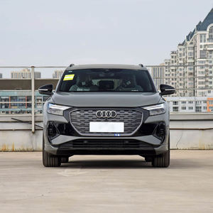 <span class=keywords><strong>Audi</strong></span> Q4 e-tron <span class=keywords><strong>2023</strong></span> d'occasion, SUV Coupé de Luxe, Véhicule Électrique, Pneus R20, Conduite à Gauche, Voiture d'occasion en Chine, Acompte - Product Image 2
