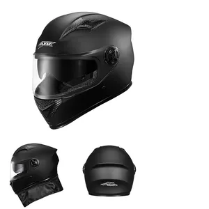 Motosiklet kask profesyonel Off-road kask Motor yokuş aşağı yarış Motocross Casque Moto tam yüz çapraz kask