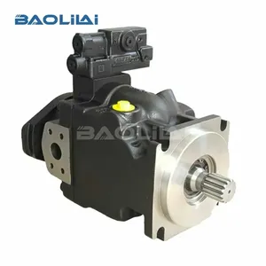 Bomba Hidráulica Jrls45 JR-L-S45B-LS-28-20-NN-N-3-S1NE-A2N-NNN-JJJ-NNN para Tractor - Product Image 5