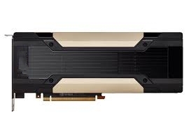 การ์ดจอแบบ Passive PCIe รุ่นใหม่สำหรับ V100S 32GB รุ่น 900-2G500-0040-000 พร้อมพอร์ต DP สำหรับใช้งานกับเวิร์กสเตชัน ใช้พัดลมระบายความร้อนแบบ Passive ความจุ 32GB PCIe - Product Image 4