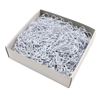 1000 pièces/sac Épingles de sûreté métalliques colorées en forme d'ampoule et de poire, durables et pratiques, accessoire de couture pour le tricot à la main et les loisirs créatifs DIY