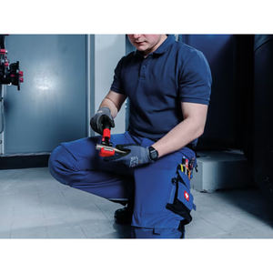 Cortador de tubos Rothenberger Cortador de tubos CSST para tubos corrugados de acero inoxidable, 10-42mm - Product Image 6