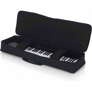 Piano électrique 88 touches personnalisable en usine BSCI avec étui souple durable sac de transport en nylon Oxford électronique numérique pour clavier - Product Image 4