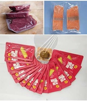 Machine d'emballage sous vide automatique à thermoformage électrique haute efficacité de type 520 pour aliments, marque KESSLER, garantie 1 an
