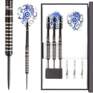 ลูกดอกทังสเตนเหล็กสำหรับฝึกซ้อมและแข่งขันระดับมืออาชีพ - Product Image 1