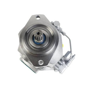 Hoge Kwaliteit A10vso Serie Hydraulische Pompen Nieuwe Regelklep <span class=keywords><strong>Ed</strong></span>/Ed72/<span class=keywords><strong>Ed</strong></span> Regelaar Bouwmachines Reserveonderdelen 10 - Product Image 6