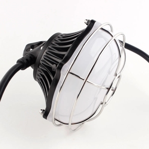 ETL Listé 200W 26000 Lumen Extérieur LED Guirlande Lumineuse de Travail 100ft Aluminium Construction Étanche 5000K Lumière Blanche Froide - Product Image 1