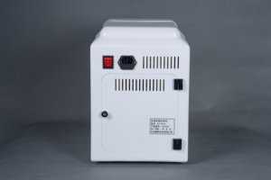 Analizador de Carbono Orgánico Total, Detector de TOC de Alta Precisión, Máquina de Análisis de Carbono Orgánico Total, Detector de TOC - Product Image 1