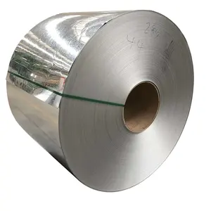 10000Tons L/C Payment zinc coated galvanised sheet rolls GI/PPGI 22 26 gauge z60 z100 z150 regular spangle gi coil