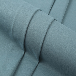 Dd6 Cao Căng 100 <span class=keywords><strong>Polyester</strong></span> Vải Độ Ẩm Wicking Thoáng Khí Duy Nhất Jersey Vải Tự Nhiên Đàn Hồi Dệt Kim T Áo Sơ Mi Vải Telas Dệt May - Product Image 2