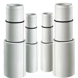 Tubería <span class=keywords><strong>de</strong></span> PVC Circular <span class=keywords><strong>de</strong></span> Alta Calidad para Construcción, 50, 75, <span class=keywords><strong>110</strong></span>, 160 mm, <span class=keywords><strong>Precio</strong></span> <span class=keywords><strong>de</strong></span> Tubería <span class=keywords><strong>de</strong></span> PVC para Revestimiento <span class=keywords><strong>de</strong></span> Pozos - Product Image 5