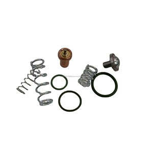Kit de Válvula de Termostato MENGMA 2901 1095 00 para Compresores de Aire, Pieza Industrial de Acero Inoxidable, 1 Año de Garantía, Certificación ISO9001 - Product Image 1