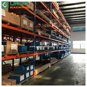 Chất Lượng Cao Nhiều Lớp Kệ Lưu Trữ Pallet Kệ Kệ Cho Kho - Product Image 6