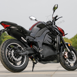 มอเตอร์ไซค์ทรงพลัง Z1000 5000W สำหรับผู้ใหญ่ ราคาคุ้มค่า พร้อมขาย - Product Image 3