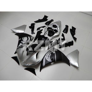 Kit de Carenado Completo Personalizado para Motocicleta YAMAHA R1 2009-2011, Carenados YZF R1, Inyección ABS, Chasis de Motocicleta Y1009-118a - Product Image 2