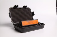 Haute précision haute fiabilité géophysique enquête aérienne UAV Drone levé magnétique géophysique Fluxgate magnétomètre capteur
