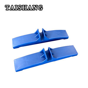 Barrières <span class=keywords><strong>de</strong></span> <span class=keywords><strong>tennis</strong></span> <span class=keywords><strong>de</strong></span> <span class=keywords><strong>table</strong></span> avec supports en PP Tailles personnalisées et logo PU/ Oxford Cloth - Product Image 6