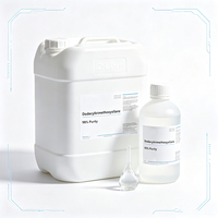 Dodecyltrimethoxysilane CAS 3069-21-4 Agent de couplage silane Liquide transparent incolore